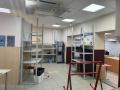 Аренда помещений свободного назначения в Москве в бизнес-центре класса Б на ул Мастеркова,м.Автозаводская,766 - 4466 м2,фото-6