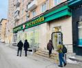 Фотография - Магазин на Ленинском проспекте в ЗАО Москвы, м Багратионовская