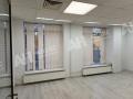 Аренда офиса в Москве в бизнес-центре класса Б на ул Павловская,м.Серпуховская,95.6 м2,фото-12