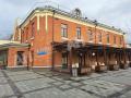 Сдаю псн на ул Новорязанская в ВАО Москвы, м Комсомольская