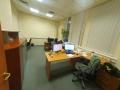 Аренда офиса в Москве в бизнес-центре класса А на Научном проезде,м.Калужская,52 м2,фото-2