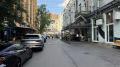 Аренда помещения свободного назначения в Москве Адм. здан. на Столярном переулке,м.Улица 1905 года,42.2 м2,фото-10