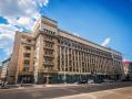 Аренда помещения свободного назначения в Москве в бизнес-центре класса Б на Уланском переулке,м.Тургеневская,48.5 м2,фото-11