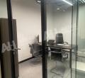 Аренда офиса в Москве в бизнес-центре класса А на пл Малая Сухаревская,м.Цветной бульвар,240.5 м2,фото-8