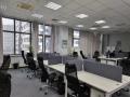 Аренда офиса в Москве в бизнес-центре класса Б на проезде Завода Серп и Молот,м.Авиамоторная,570 м2,фото-3