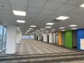Аренда офиса в Москве в бизнес-центре класса А на Ленинградском шоссе,м.Войковская,1158 м2,фото-2