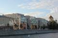 Сдается офис на Пречистенской набережной в ЦАО Москвы, м Кропоткинская