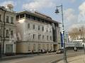 Аренда офиса в Москве в бизнес-центре класса Б на ул Остоженка,м.Парк культуры,248.2 м2,фото-3