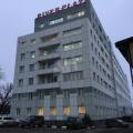 Фотография офисного помещения на Варшавском шоссе в ЮАО Москвы, м Верхние Котлы (МЦК)