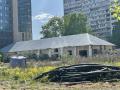 Фотография фитнес центра на Дмитровском шоссе в САО Москвы, м Селигерская