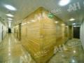 Аренда офиса в Москве в бизнес-центре класса А на ул Можайский Вал,м.Киевская,99.6 м2,фото-3