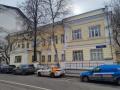 Сдаю офис на ул Большая Якиманка в ЦАО Москвы, м Полянка