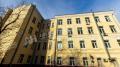 Аренда офиса в Москве Адм. здан. на пер Малый Предтеченский,м.Краснопресненская,280 м2,фото-11