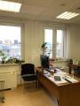 Аренда офиса в Москве в бизнес-центре класса Б на ул Усачёва,м.Спортивная,227 м2,фото-2