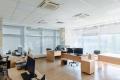 Продажа офиса в Москве в бизнес-центре класса Б на Проектируемом 4062 -ом проезде,м.Технопарк,547.9 м2,фото-7