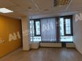 Аренда офиса в Москве в бизнес-центре класса Б на ул Павловская,м.Серпуховская,118.9 м2,фото-12