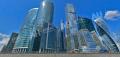 Аренда офиса в Москве в бизнес-центре класса А на Пресненской набережной,м.Деловой центр,197 м2,фото-8