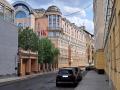 Сдам офис на пер Малый Головин в ЦАО Москвы, м Сухаревская