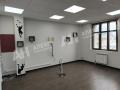 Аренда офиса в Москве в бизнес-центре класса Б на Оружейном переулке,м.Маяковская,75 м2,фото-4