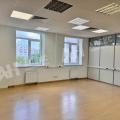 Аренда офиса в Москве Адм. здан. на пер 1-й Красносельский,м.Красносельская,1261.2 м2,фото-11