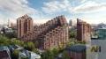 Продажа помещения свободного назначения в Москве в жилом доме на ул Летниковская,м.Павелецкая,73.7 м2,фото-6