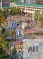 Продажа помещения свободного назначения в Москве в жилом доме на ул Часовая,м.Красный Балтиец (МЦД),30.7 м2,фото-4