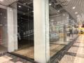 Фотография торгового помещения на Варшавском шоссе в ЮАО Москвы, м Нагатинская