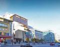 Аренда офиса в Москве в бизнес-центре класса А на ул Красная Пресня,м.Улица 1905 года,180 м2,фото-8