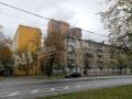 Фотография магазина на ул 2-я Владимирская в ВАО Москвы, м Перово