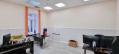 Аренда офиса в Москве в бизнес-центре класса Б на Лялином переулке,м.Курская,109 м2,фото-4