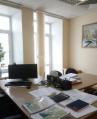Аренда офиса в Москве в бизнес-центре класса Б на ул Новослободская,м.Менделеевская,296.9 м2,фото-9