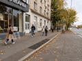 Продажа помещения под магазин в Москве в жилом доме на ул Гастелло,м.Электрозаводская,328 м2,фото-2