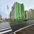 Продажа помещения под магазин в Люберцах в жилом доме на Новорязанском шоссе ,107 м2,фото-3