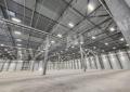 Аренда помещения под склад в Климовске Склад. компл. на Симферопольском шоссе ,8006 м2,фото-3