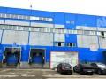 Фотография склада на Носовихинском шоссе в г Реутов