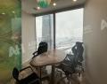 Аренда офиса в Москве в бизнес-центре класса А на Пресненской набережной,м.Деловой центр,30 м2,фото-2