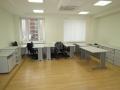 Аренда офисов в Москве в бизнес-центре класса Б на ул Новослободская,м.Менделеевская,22 - 220 м2,фото-6