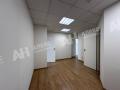 Аренда офиса в Москве в бизнес-центре класса Б на Пожарском переулке,м.Кропоткинская,145 м2,фото-6
