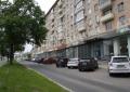 Фотография торгового помещения на Ленинском проспекте в ЮЗАО Москвы, м Университет