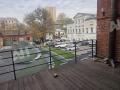 Сдаю офис на пер Большой Саввинский в ЗАО Москвы, м Студенческая
