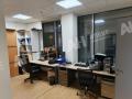Аренда офиса в Москве в бизнес-центре класса Б на ул Павловская,м.Серпуховская,153.7 м2,фото-3