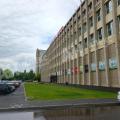 Аренда офиса в Москве в бизнес-центре класса Б на Варшавском шоссе,м.Пражская,117 м2,фото-2