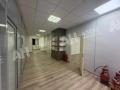 Аренда офиса в Москве в бизнес-центре класса Б на ул Ибрагимова,м.Измайлово (МЦК),297 м2,фото-16