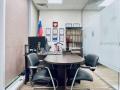 Аренда офиса в Москве в бизнес-центре класса Б на туп 1-й Магистральный,м.Шелепиха (МЦК),500 м2,фото-8