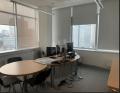 Аренда помещения под офис в Москве в бизнес-центре класса Б на ул Обручева,м.Калужская,562 м2,фото-10