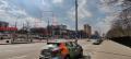 Фотография торговой площади на Зеленом проспекте в ВАО Москвы, м Новогиреево