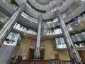 Аренда офиса в Москве в бизнес-центре класса Б на Научном проезде,м.Калужская,441 м2,фото-16