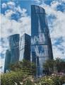Продажа помещения свободного назначения в Москве в бизнес-центре класса А на Пресненской набережной,м.Охотный ряд,45.6 м2,фото-5