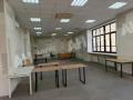 Аренда офиса в Москве в бизнес-центре класса Б на ул Ленинская Слобода,м.Автозаводская,89.9 м2,фото-3