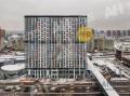 Продается офис на проспекте Андропова в ЮАО Москвы, м Технопарк